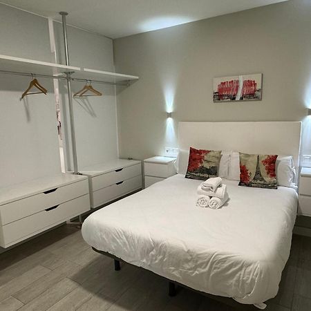 Garden City Lofts Cordoba Exterior photo