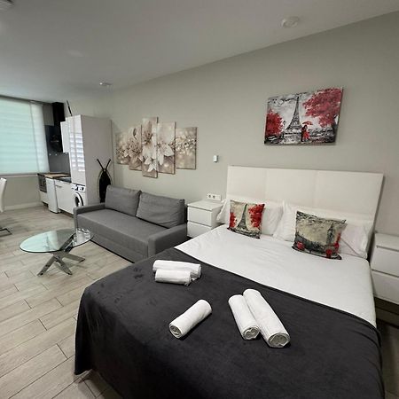 Garden City Lofts Cordoba Exterior photo