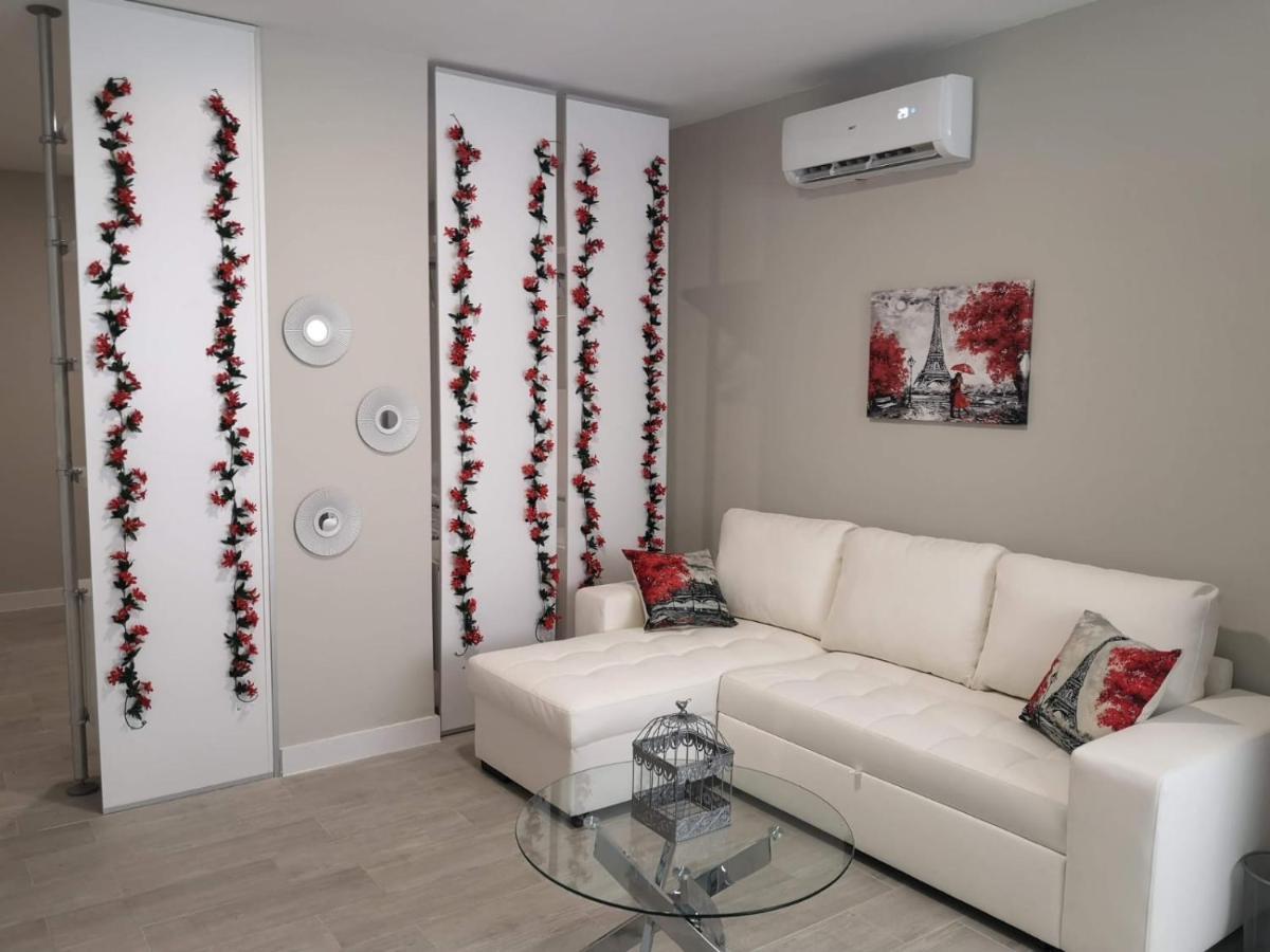 Garden City Lofts Cordoba Exterior photo