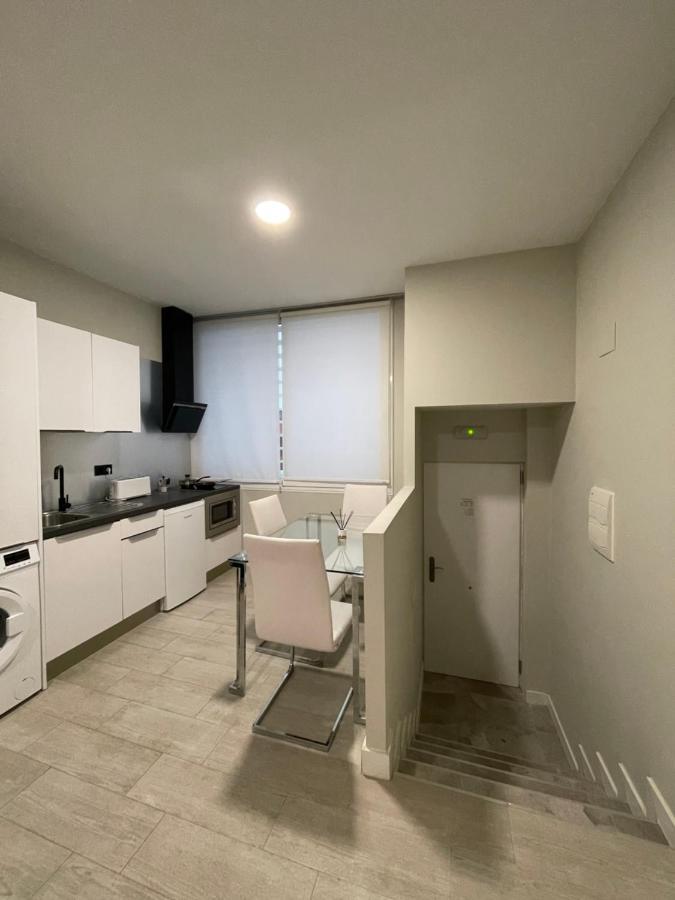 Garden City Lofts Cordoba Exterior photo