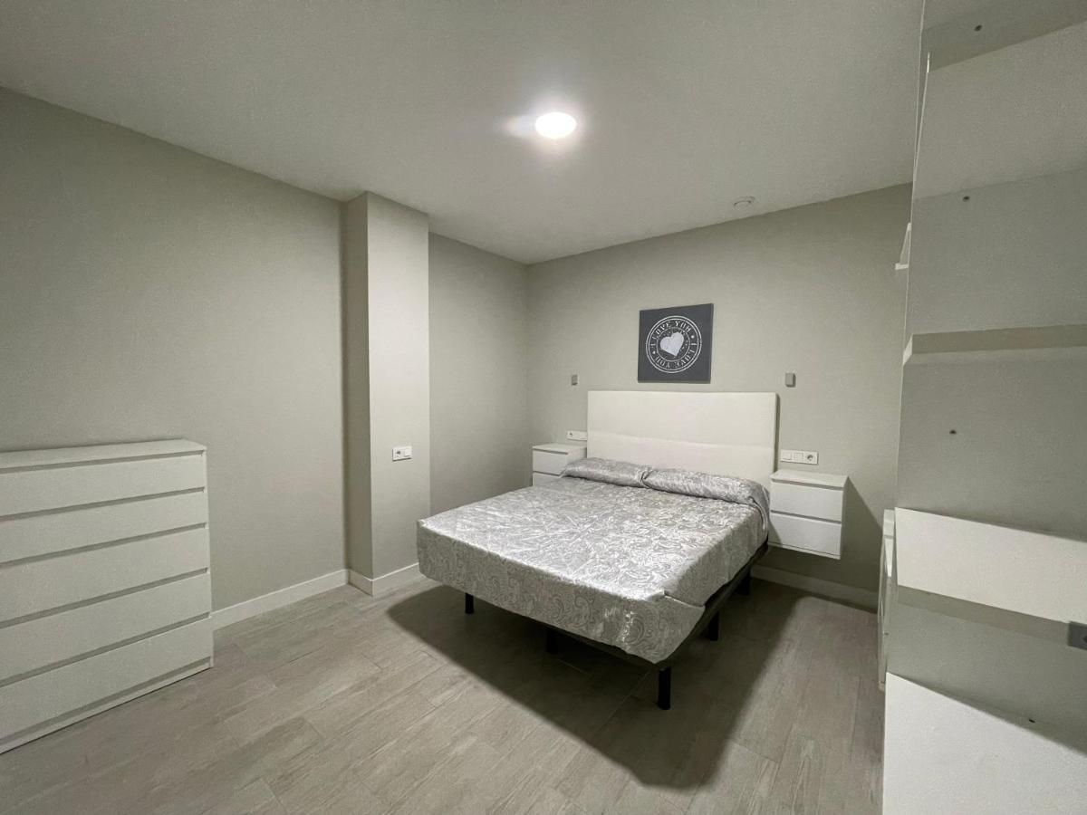 Garden City Lofts Cordoba Exterior photo