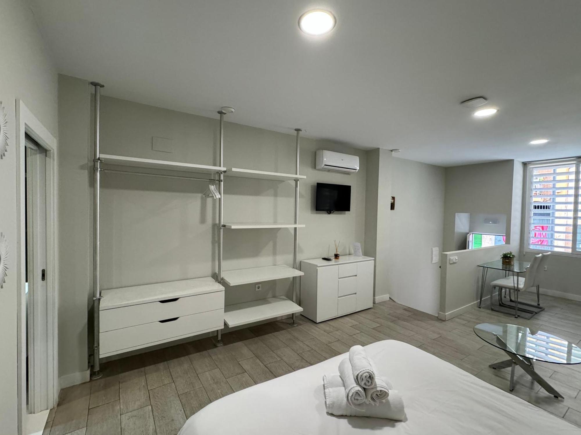 Garden City Lofts Cordoba Exterior photo