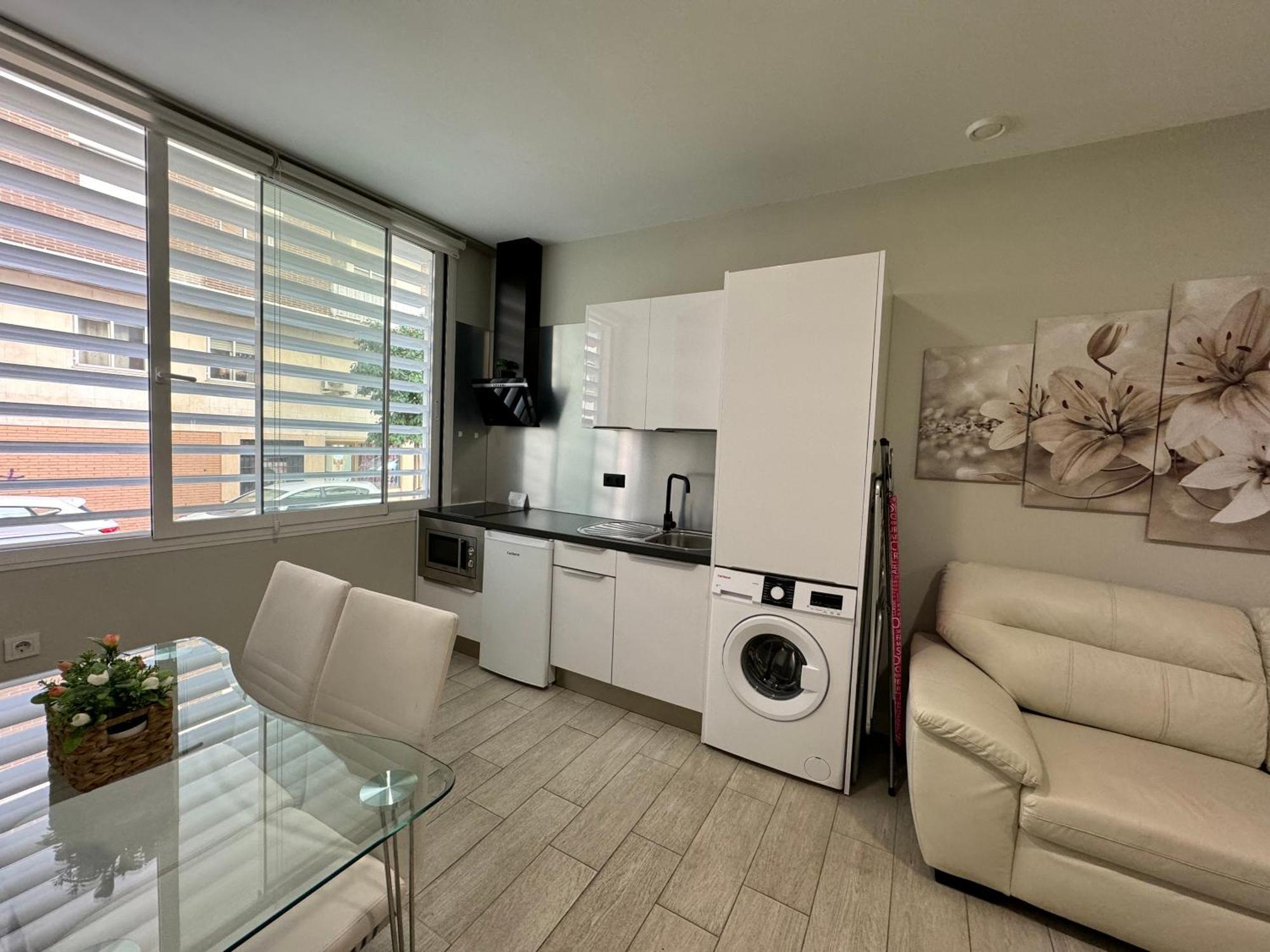 Garden City Lofts Cordoba Exterior photo