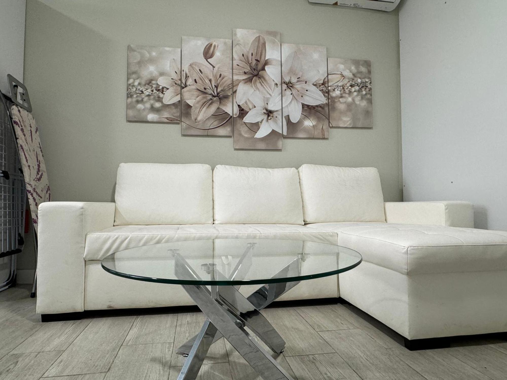 Garden City Lofts Cordoba Exterior photo