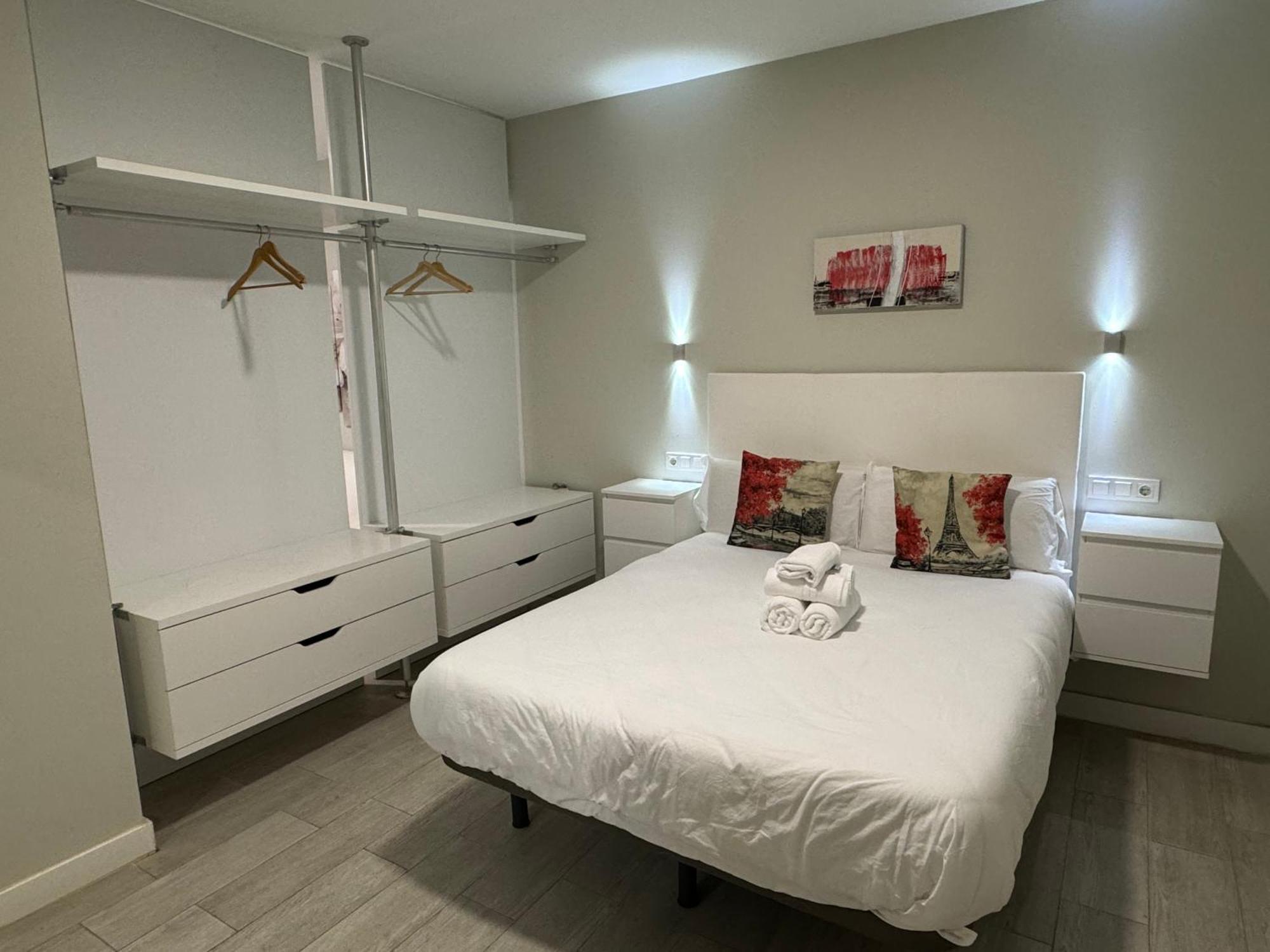 Garden City Lofts Cordoba Exterior photo