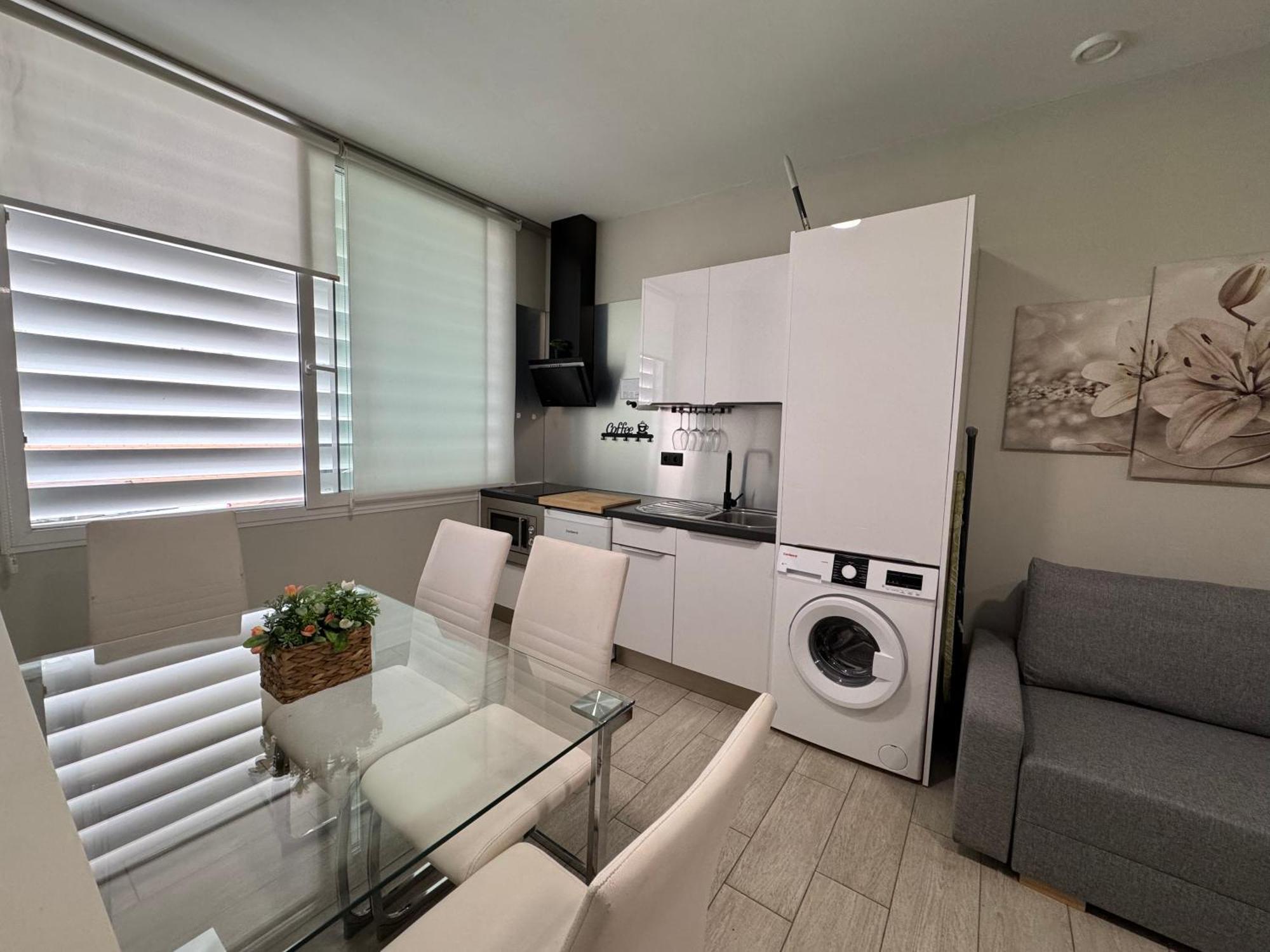 Garden City Lofts Cordoba Exterior photo