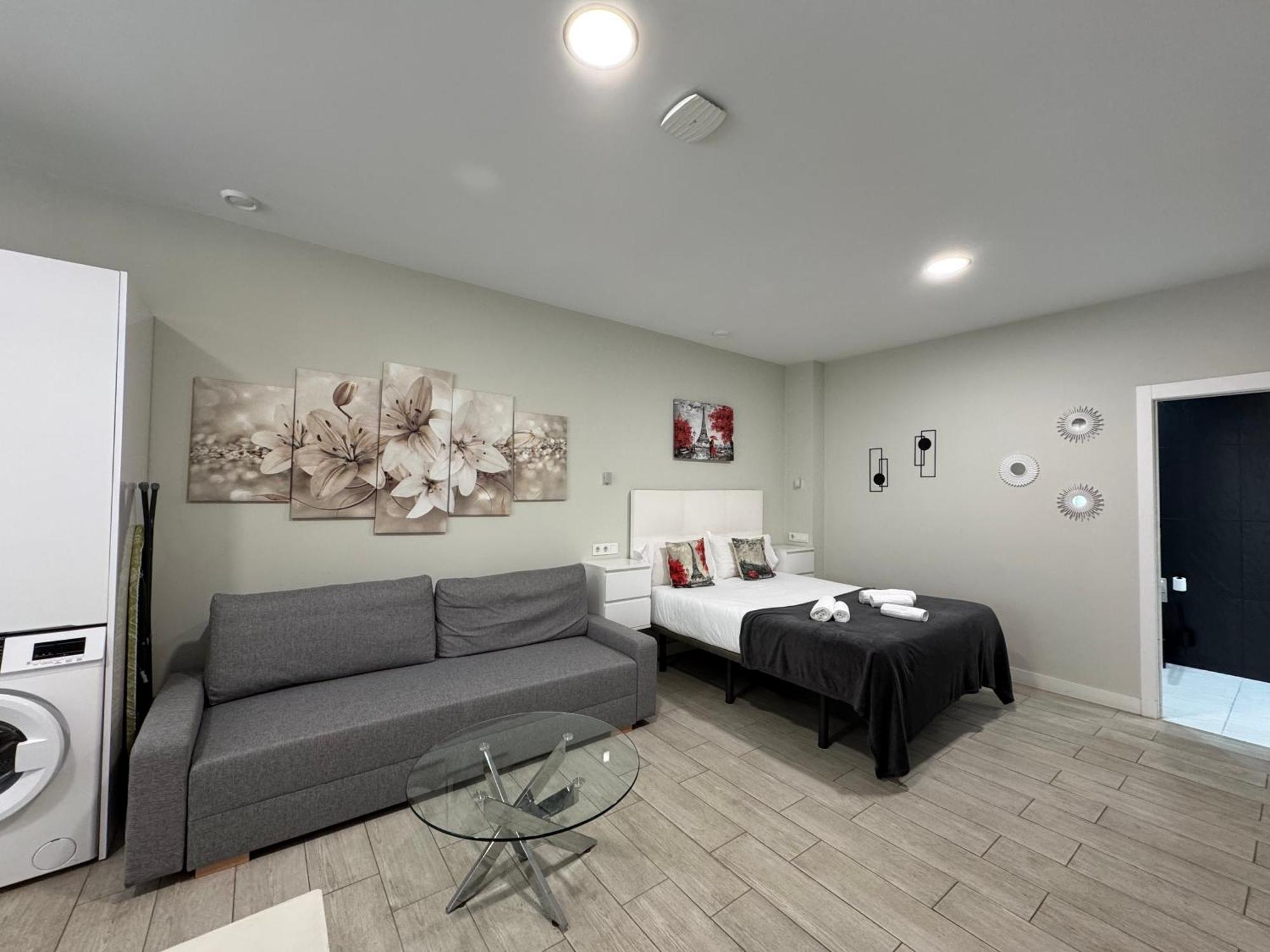 Garden City Lofts Cordoba Exterior photo