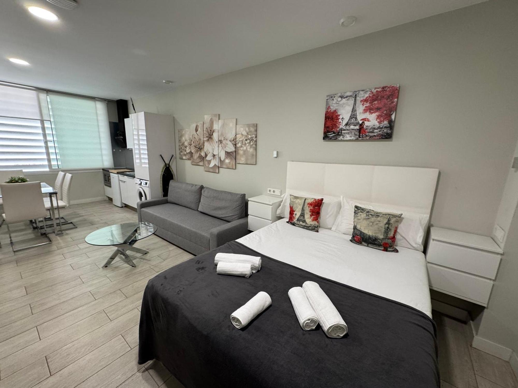 Garden City Lofts Cordoba Exterior photo